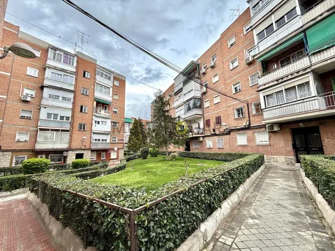 Flat in calle del Puerto de Lumbreras - Photo 20