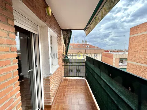 Flat in calle del Puerto de Lumbreras - Photo 6