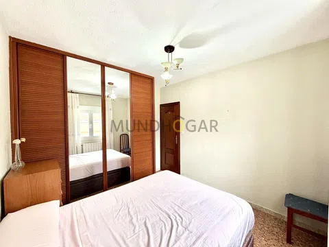 Flat in calle del Puerto de Lumbreras - Photo 9