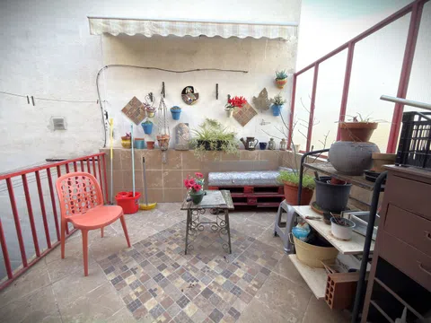 Duplex in calle de Gabino Jimeno - Photo 11