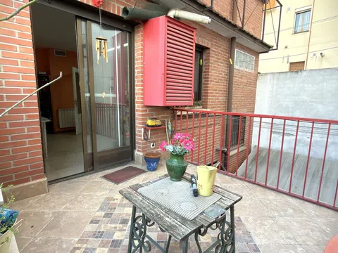 Duplex in calle de Gabino Jimeno - Photo 12