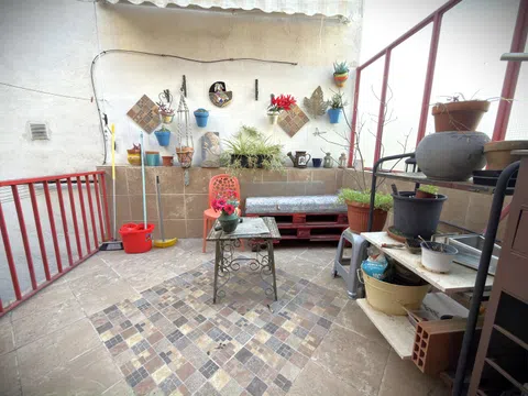Duplex in calle de Gabino Jimeno - Photo 13