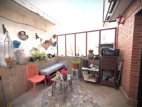 Duplex in calle de Gabino Jimeno - Photo 14