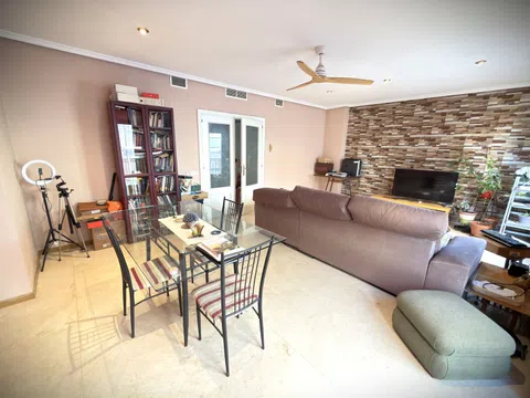 Duplex in calle de Gabino Jimeno - Photo 5