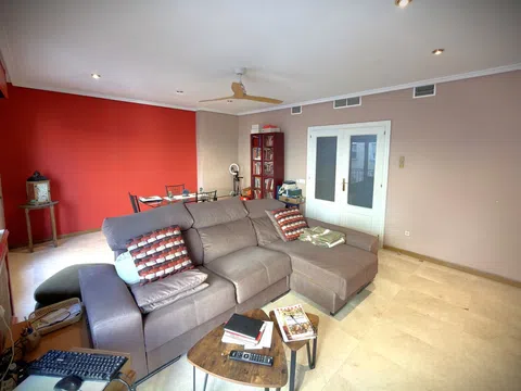 Duplex in calle de Gabino Jimeno - Photo 8