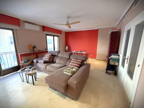 Duplex in calle de Gabino Jimeno - Photo 9