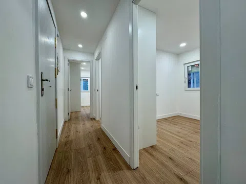 Flat in CL Lopez Grass - Photo 1
