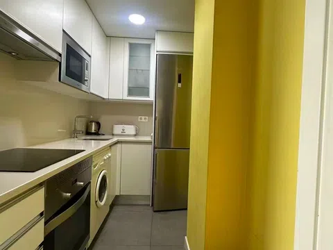 Flat in calle de Hortaleza - Photo 5