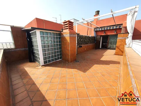 Penthouse in calle de Dulcinea - Photo 2