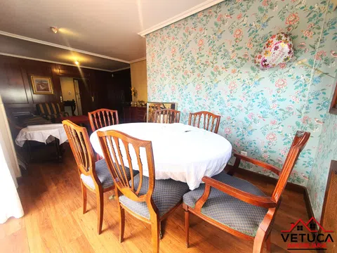 Penthouse in calle de Dulcinea - Photo 12