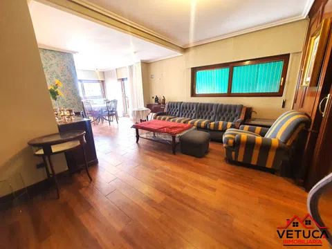 Penthouse in calle de Dulcinea - Photo 15