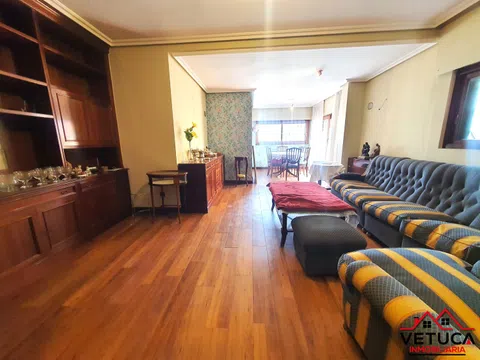 Penthouse in calle de Dulcinea - Photo 16