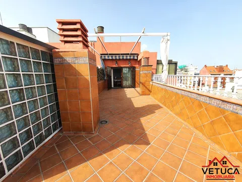 Penthouse in calle de Dulcinea - Photo 5