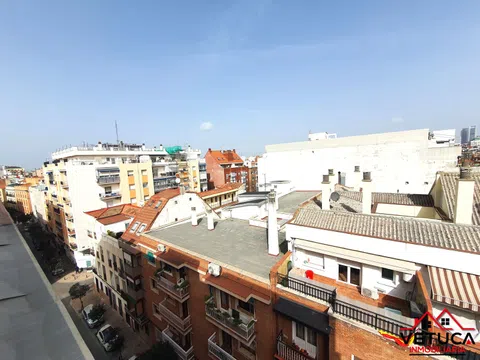 Penthouse in calle de Dulcinea - Photo 10