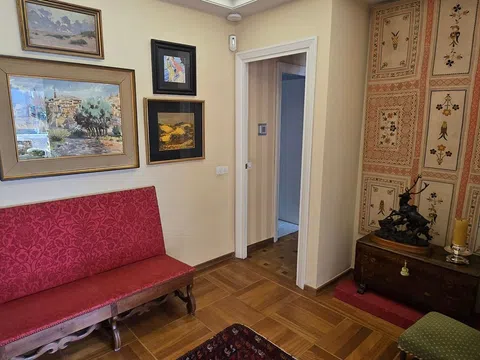 Flat in calle de Menéndez Pidal - Photo 13