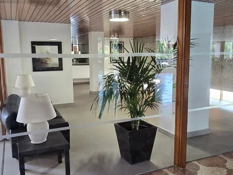 Flat in calle de Menéndez Pidal - Photo 19