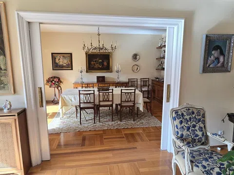 Flat in calle de Menéndez Pidal - Photo 4
