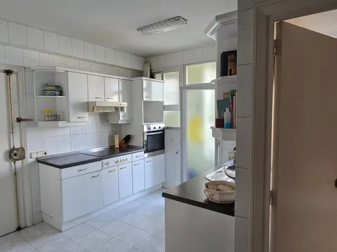 Flat in calle de Menéndez Pidal - Photo 10