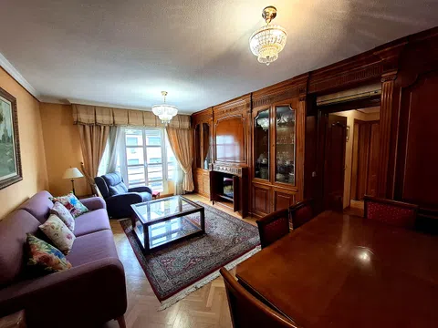 Flat in calle del Cine - Photo 2