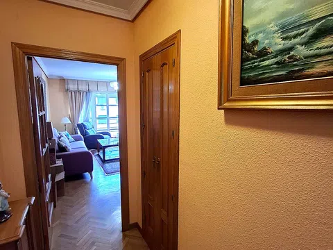 Flat in calle del Cine - Photo 11