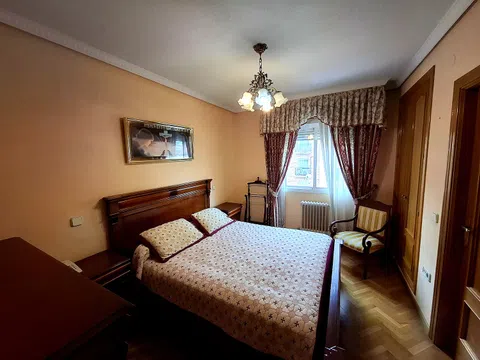 Flat in calle del Cine - Photo 12