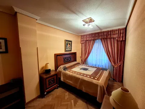 Flat in calle del Cine - Photo 16