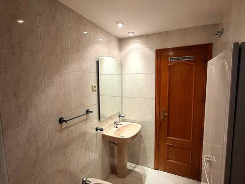 Flat in calle del Cine - Photo 19