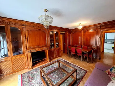 Flat in calle del Cine - Photo 3
