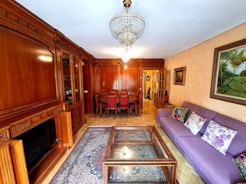 Flat in calle del Cine - Photo 4