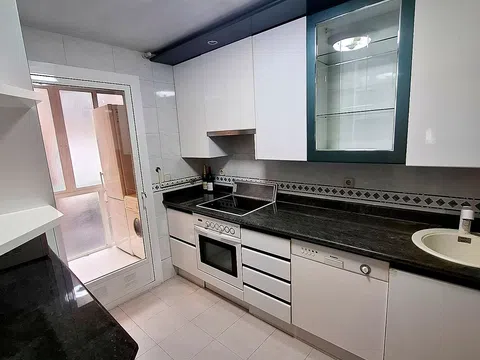 Flat in calle del Cine - Photo 5