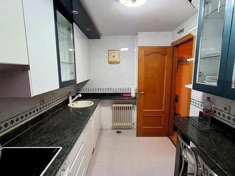 Flat in calle del Cine - Photo 6