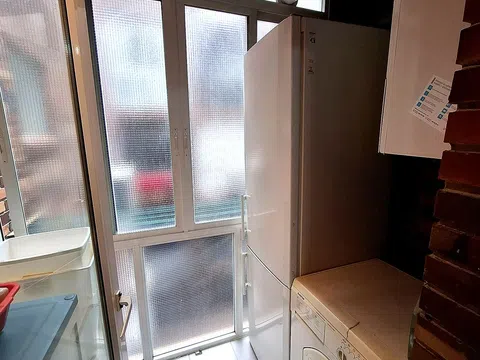 Flat in calle del Cine - Photo 7