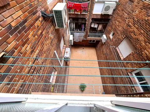 Flat in calle del Cine - Photo 9