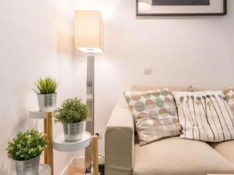Flat in calle de la Escuadra - Photo 3