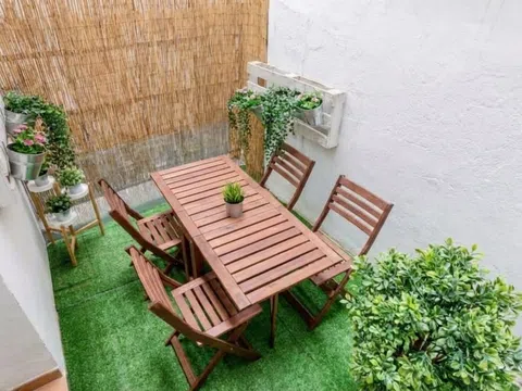 Flat in calle de la Escuadra - Photo 8