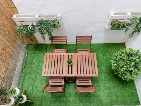 Flat in calle de la Escuadra - Photo 9