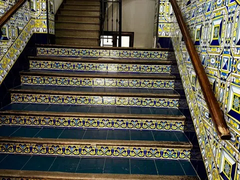 Flat in calle de la Escuadra - Photo 10