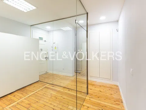 Flat in calle del General Díaz Porlier - Photo 2