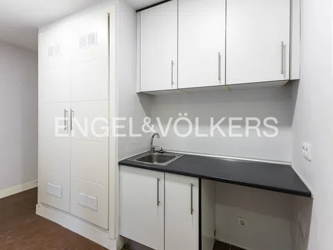 Flat in calle del General Díaz Porlier - Photo 11