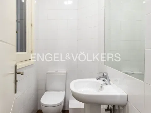 Flat in calle del General Díaz Porlier - Photo 12