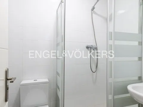 Flat in calle del General Díaz Porlier - Photo 13