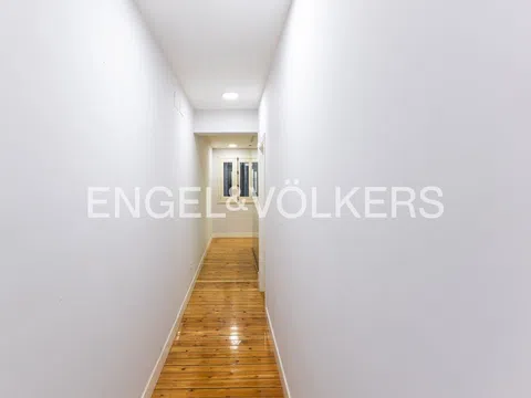 Flat in calle del General Díaz Porlier - Photo 14