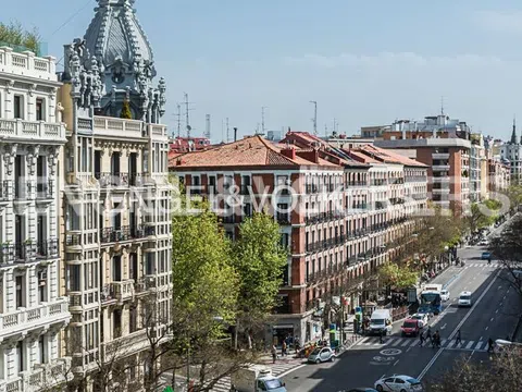 Flat in calle del General Díaz Porlier - Photo 15