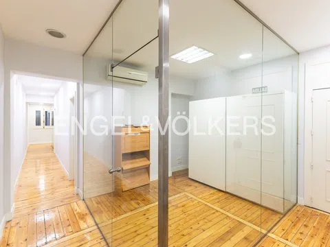 Flat in calle del General Díaz Porlier - Photo 3