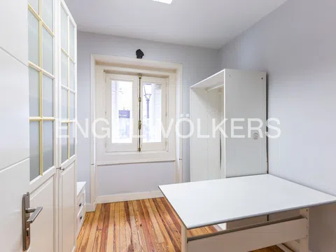 Flat in calle del General Díaz Porlier - Photo 4