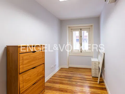 Flat in calle del General Díaz Porlier - Photo 5