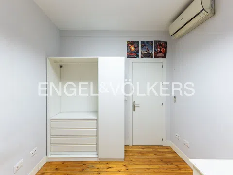 Flat in calle del General Díaz Porlier - Photo 6