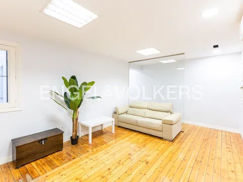 Flat in calle del General Díaz Porlier - Photo 8