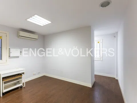 Flat in calle del General Díaz Porlier - Photo 9