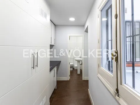 Flat in calle del General Díaz Porlier - Photo 10